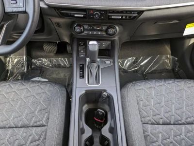 2026 Nissan Kicks — photo 20 view