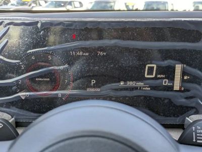 2026 Nissan Kicks — photo 28 view