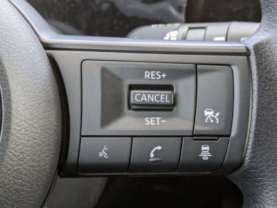 2026 Nissan Kicks — photo 27 view
