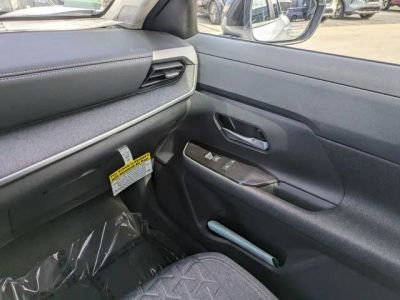2026 Nissan Kicks — photo 18 view