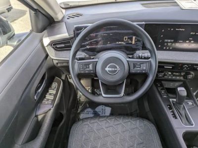 2026 Nissan Kicks — photo 17 view