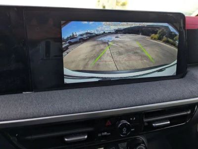 2026 Nissan Kicks — photo 22 view