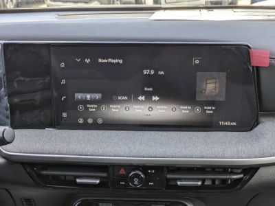 2026 Nissan Kicks — photo 19 view