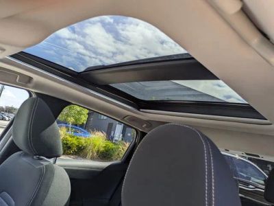 2026 Nissan Kicks — photo 21 view