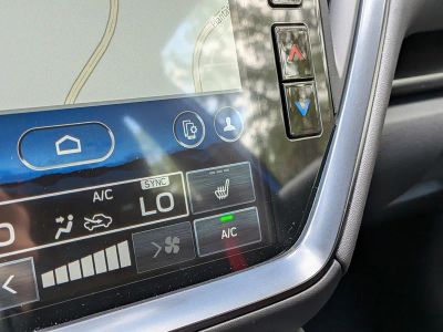 2026 Subaru WRX — photo 32 view