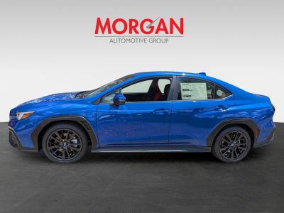 2026 Subaru WRX — photo 7 view