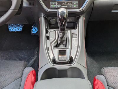 2026 Subaru WRX — photo 20 view