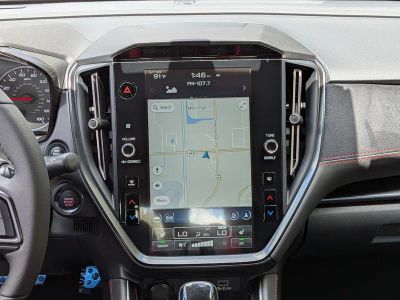 2026 Subaru WRX — photo 19 view