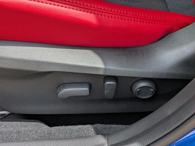 2026 Subaru WRX — photo 21 view