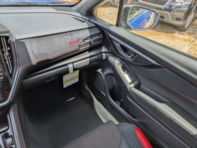 2026 Subaru WRX — photo 18 view