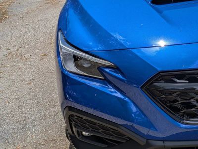 2026 Subaru WRX — photo 10 view