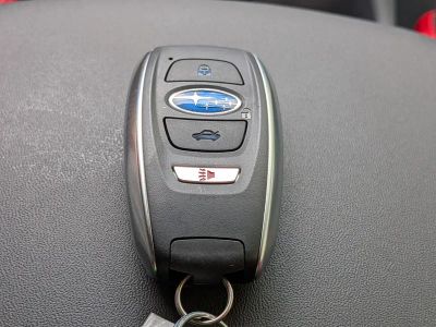 2026 Subaru WRX — photo 35 view
