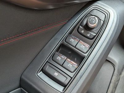 2026 Subaru WRX — photo 23 view