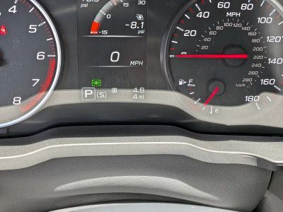 2026 Subaru WRX — photo 28 view