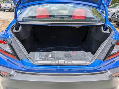 2026 Subaru WRX — photo 13 view
