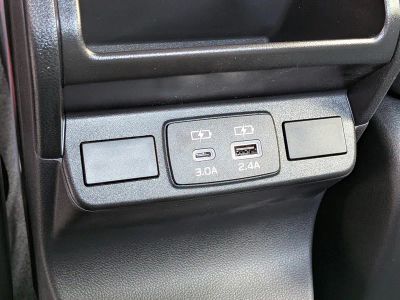 2026 Subaru WRX — photo 15 view