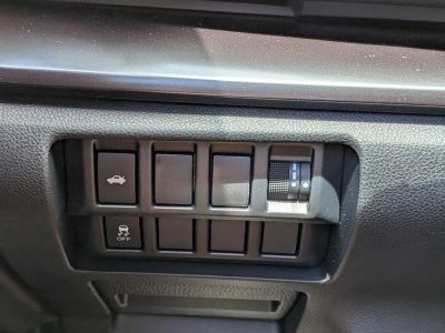 2026 Subaru WRX — photo 24 view