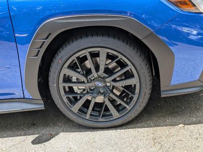 2026 Subaru WRX — photo 11 view