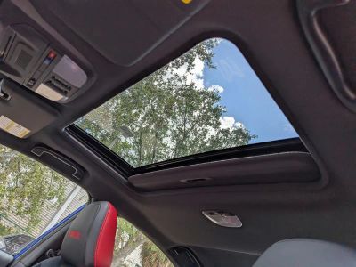 2026 Subaru WRX — photo 22 view