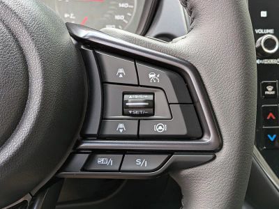 2026 Subaru WRX — photo 26 view