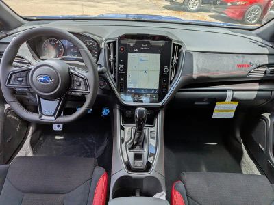 2026 Subaru WRX — photo 16 view