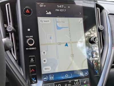 2026 Subaru WRX — photo 33 view