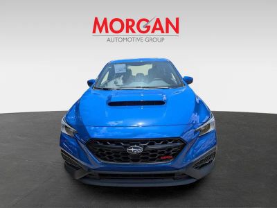 2026 Subaru WRX — photo 9 view