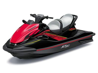 2025 Kawasaki Jet Ski STX 160LX - Photo 12