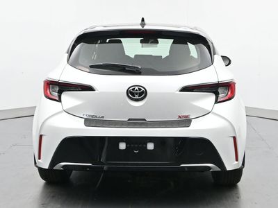 2026 Toyota Corolla Hatchback - Photo 4