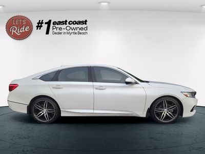 2021 Honda Accord - Photo 4
