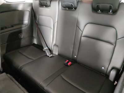 2025 Nissan Pathfinder — photo 18 view