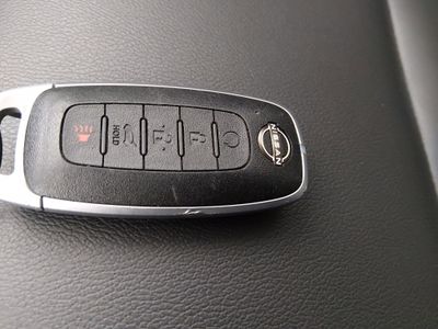 2025 Nissan Pathfinder — photo 15 view