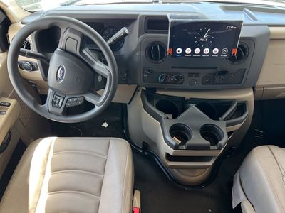 2026 Entegra ODYSSEY - Photo 2