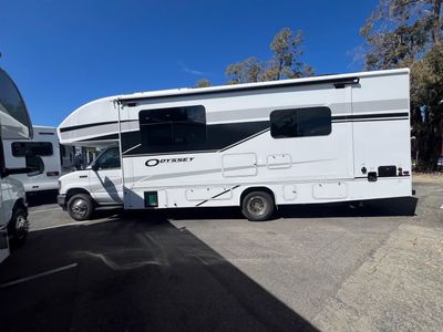 2026 Entegra ODYSSEY - Photo 18