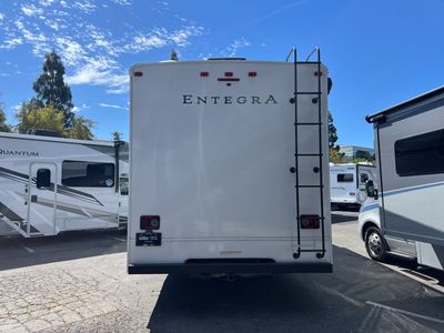 2026 Entegra ODYSSEY - Photo 20