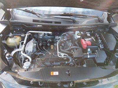 2025 Mitsubishi Outlander — photo 9 view