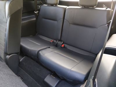 2025 Mitsubishi Outlander — photo 18 view
