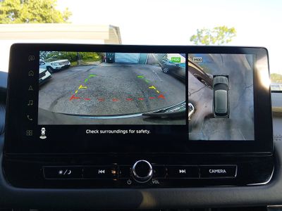 2025 Mitsubishi Outlander — photo 16 view