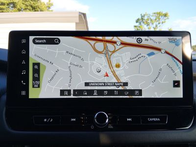 2025 Mitsubishi Outlander — photo 17 view