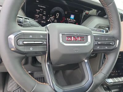 2026 GMC Yukon — photo 19 view