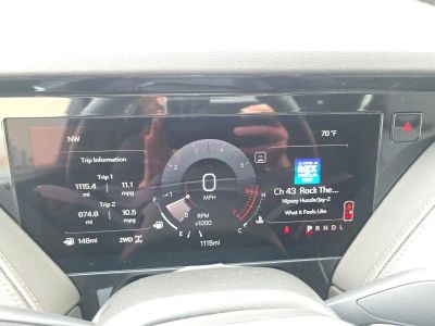 2026 GMC Yukon — photo 10 view