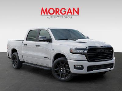 2026 Ram 1500 — detail view