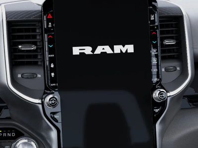 2026 Ram 1500 — photo 18 view