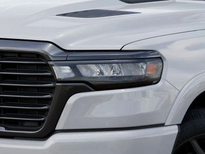 2026 Ram 1500 — photo 10 view