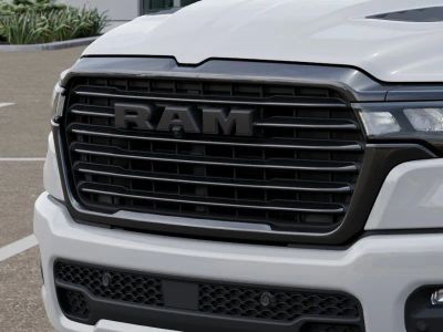 2026 Ram 1500 — photo 11 view