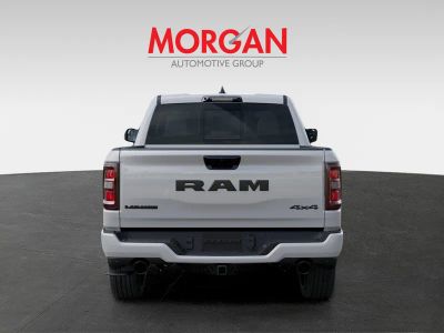 2026 Ram 1500 — photo 7 view