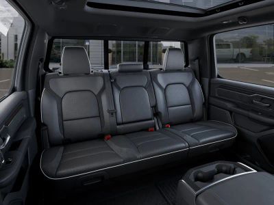 2026 Ram 1500 — photo 15 view