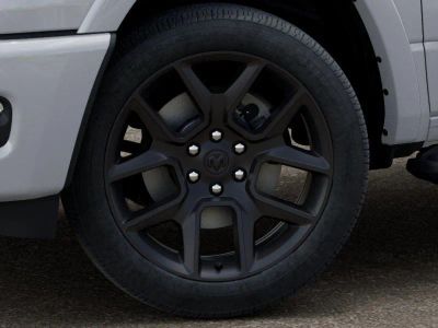 2026 Ram 1500 — photo 8 view