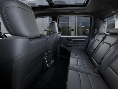 2026 Ram 1500 — photo 23 view