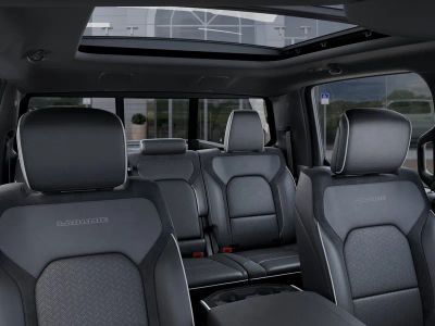 2026 Ram 1500 — photo 26 view